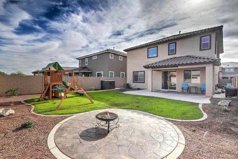 3950 E Narrowleaf Dr, Gilbert, AZ 85298 photo 42