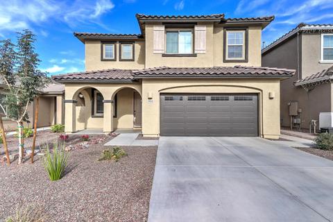 3950 E Narrowleaf Dr, Gilbert, AZ 85298 photo 1