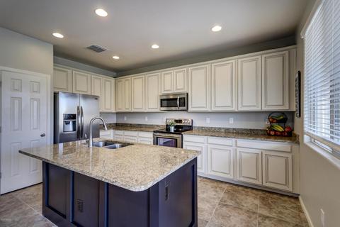 3950 E Narrowleaf Dr, Gilbert, AZ 85298 photo 3