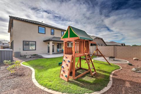 3950 E Narrowleaf Dr, Gilbert, AZ 85298 photo 45
