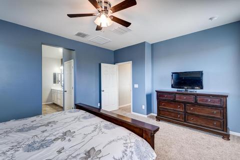 3950 E Narrowleaf Dr, Gilbert, AZ 85298 photo 27