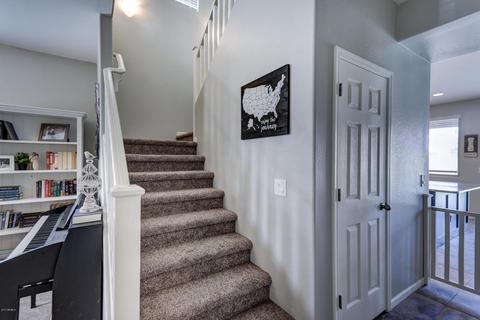 3950 E Narrowleaf Dr, Gilbert, AZ 85298 photo 17