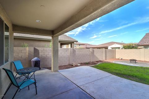 3950 E Narrowleaf Dr, Gilbert, AZ 85298 photo 43