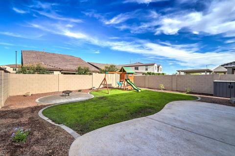 3950 E Narrowleaf Dr, Gilbert, AZ 85298 photo 44