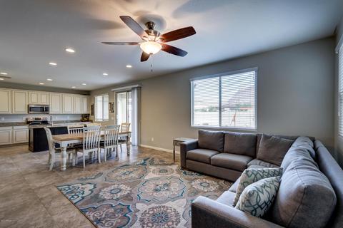3950 E Narrowleaf Dr, Gilbert, AZ 85298 photo 12