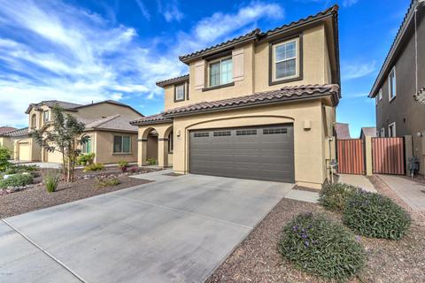3950 E Narrowleaf Dr, Gilbert, AZ 85298 photo 2