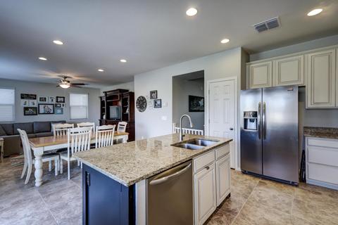 3950 E Narrowleaf Dr, Gilbert, AZ 85298 photo 7