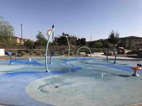 3950 E Narrowleaf Dr, Gilbert, AZ 85298 photo 54