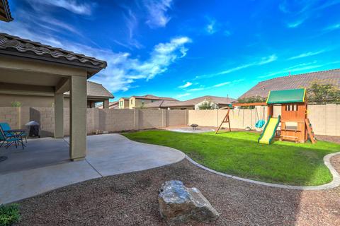 3950 E Narrowleaf Dr, Gilbert, AZ 85298 photo 46