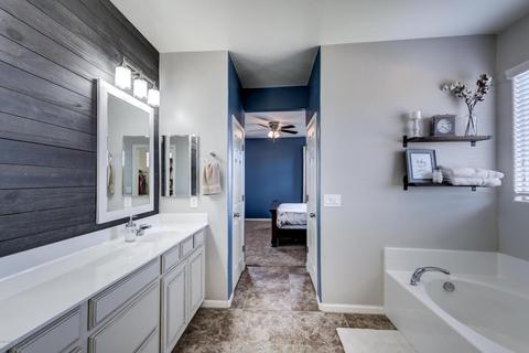 3950 E Narrowleaf Dr, Gilbert, AZ 85298 photo 32