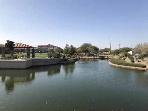 3950 E Narrowleaf Dr, Gilbert, AZ 85298 photo 52