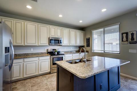 3950 E Narrowleaf Dr, Gilbert, AZ 85298 photo 5