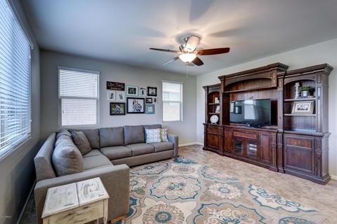 3950 E Narrowleaf Dr, Gilbert, AZ 85298 photo 11