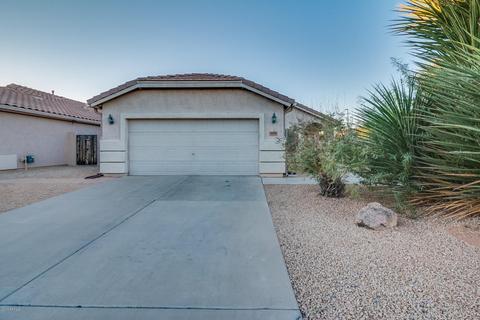 3089 E Millbrae Ln, Gilbert, AZ 85234 photo 2