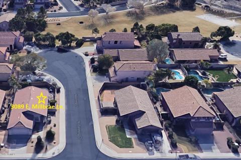 3089 E Millbrae Ln, Gilbert, AZ 85234 photo 38