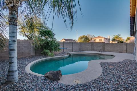 3089 E Millbrae Ln, Gilbert, AZ 85234 photo 35