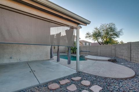 3089 E Millbrae Ln, Gilbert, AZ 85234 photo 33