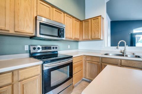 3089 E Millbrae Ln, Gilbert, AZ 85234 photo 12