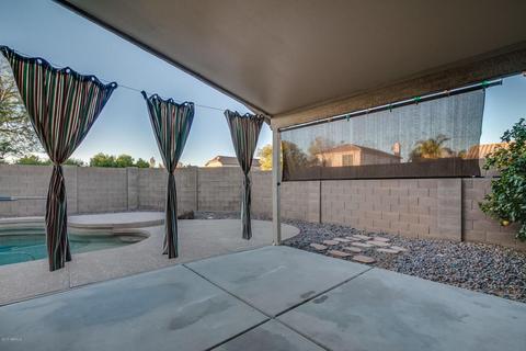 3089 E Millbrae Ln, Gilbert, AZ 85234 photo 32