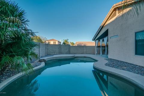 3089 E Millbrae Ln, Gilbert, AZ 85234 photo 37