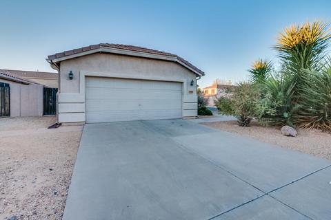 3089 E Millbrae Ln, Gilbert, AZ 85234 photo 3