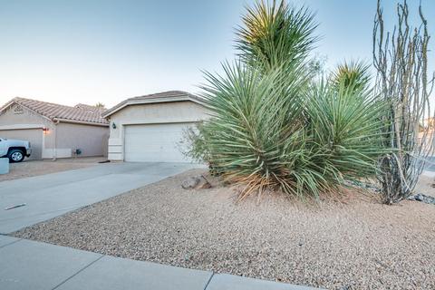 3089 E Millbrae Ln, Gilbert, AZ 85234 photo 1