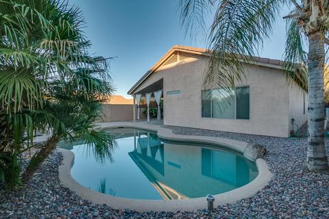 3089 E Millbrae Ln, Gilbert, AZ 85234 photo 36