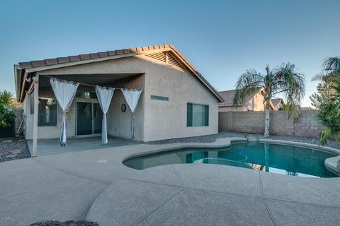 3089 E Millbrae Ln, Gilbert, AZ 85234 photo 34