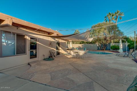 4123 E Solano Dr, Phoenix, AZ 85018 photo 47