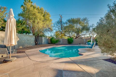 4123 E Solano Dr, Phoenix, AZ 85018 photo 2