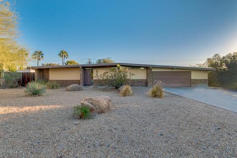 4123 E Solano Dr, Phoenix, AZ 85018 photo 1