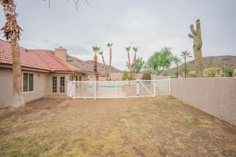 3822 E White Aster St, Phoenix, AZ 85044 photo 28