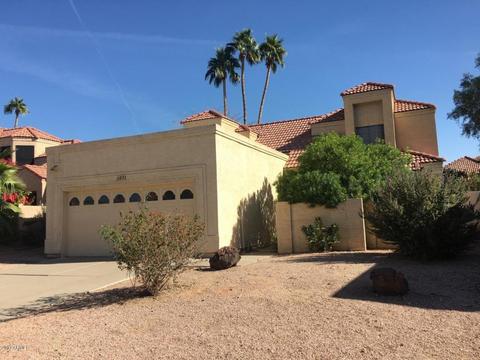 3973 E South Fork Dr, Phoenix, AZ 85044 photo 1