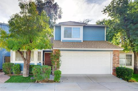 3541 E Le Marche Ave, Phoenix, AZ 85032 photo 1