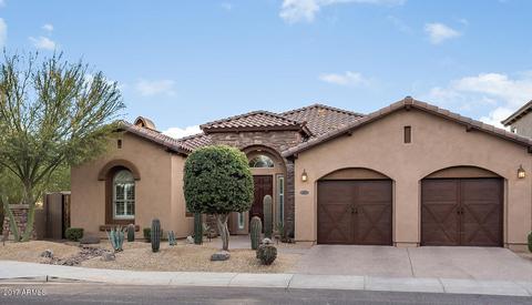 3831 E Herrera Dr, Phoenix, AZ 85050 photo 1