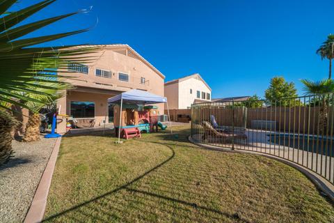 1671 E Saratoga St, Gilbert, AZ 85296 photo 42