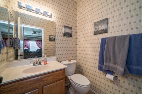 1671 E Saratoga St, Gilbert, AZ 85296 photo 18