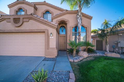 1671 E Saratoga St, Gilbert, AZ 85296 photo 4