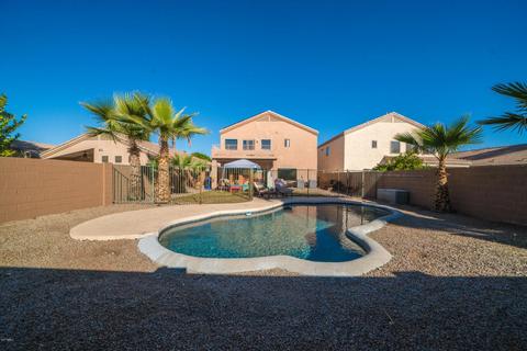 1671 E Saratoga St, Gilbert, AZ 85296 photo 40