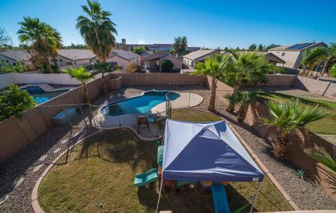1671 E Saratoga St, Gilbert, AZ 85296 photo 32