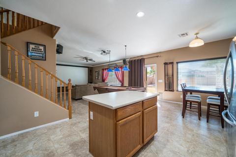 1671 E Saratoga St, Gilbert, AZ 85296 photo 12
