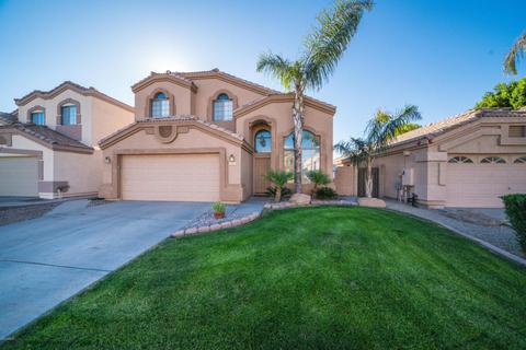1671 E Saratoga St, Gilbert, AZ 85296 photo 2