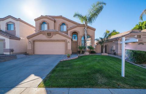 1671 E Saratoga St, Gilbert, AZ 85296 photo 3