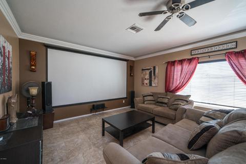 1671 E Saratoga St, Gilbert, AZ 85296 photo 13