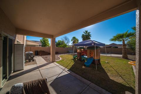 1671 E Saratoga St, Gilbert, AZ 85296 photo 35
