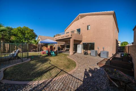 1671 E Saratoga St, Gilbert, AZ 85296 photo 37