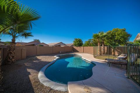 1671 E Saratoga St, Gilbert, AZ 85296 photo 38