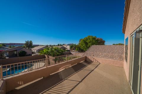 1671 E Saratoga St, Gilbert, AZ 85296 photo 34