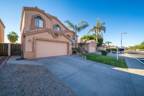 1671 E Saratoga St, Gilbert, AZ 85296 photo 1