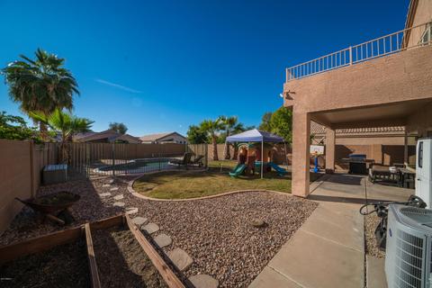 1671 E Saratoga St, Gilbert, AZ 85296 photo 36